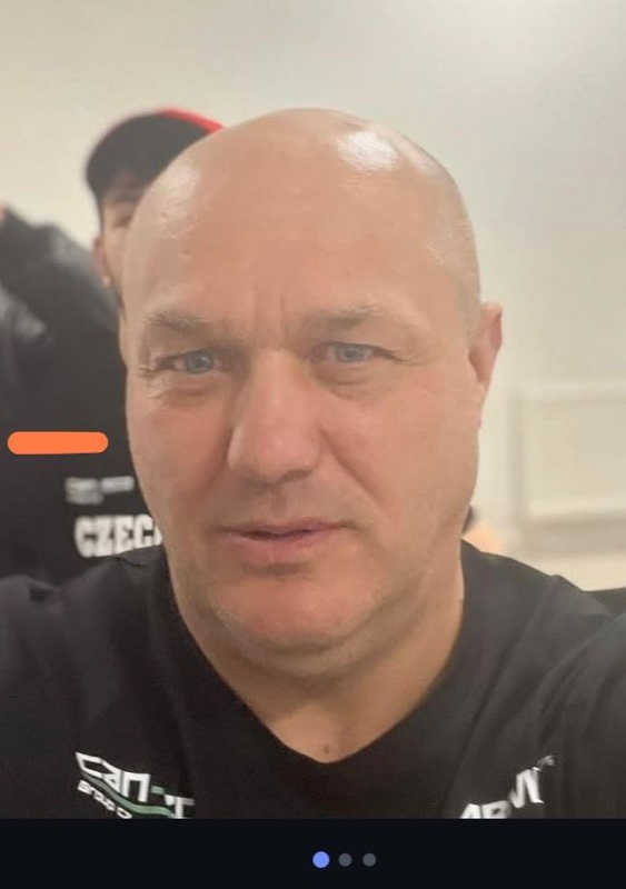Martin Polašek - Předseda spolků